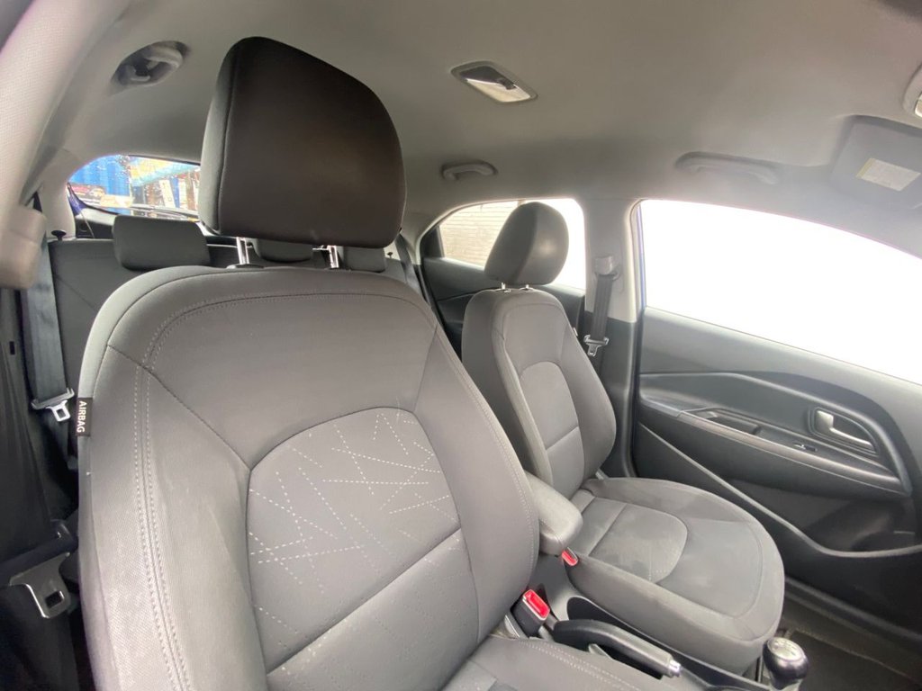 Used Kia Rio 2012 for sale - 76018916: Photo 13