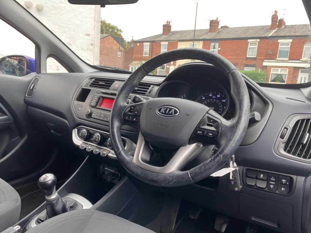 Used Kia Rio 2012 for sale - 76018916: Photo 14