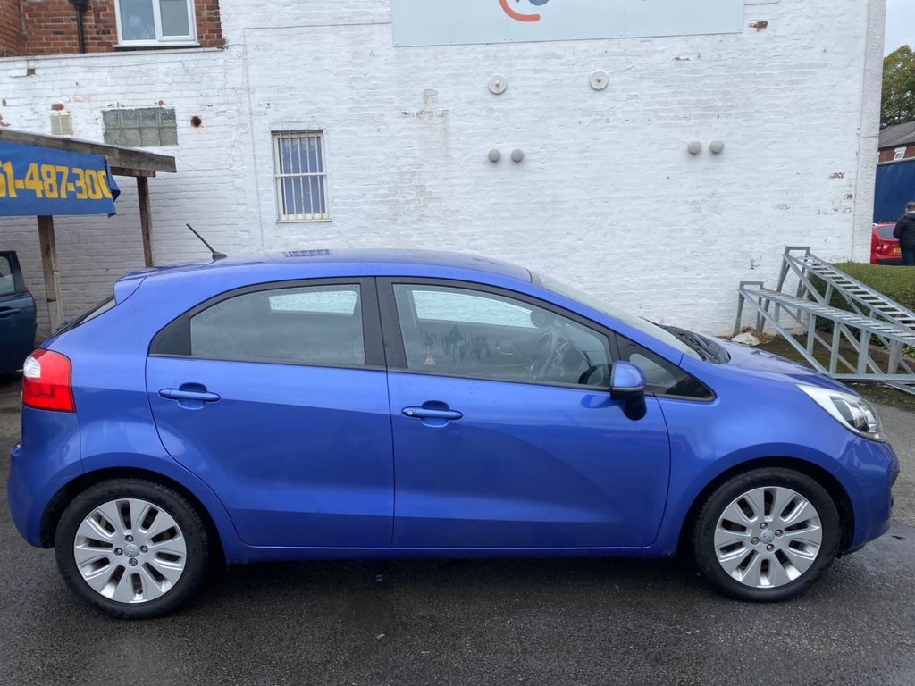 Used Kia Rio 2012 for sale - 76018916: Photo 15