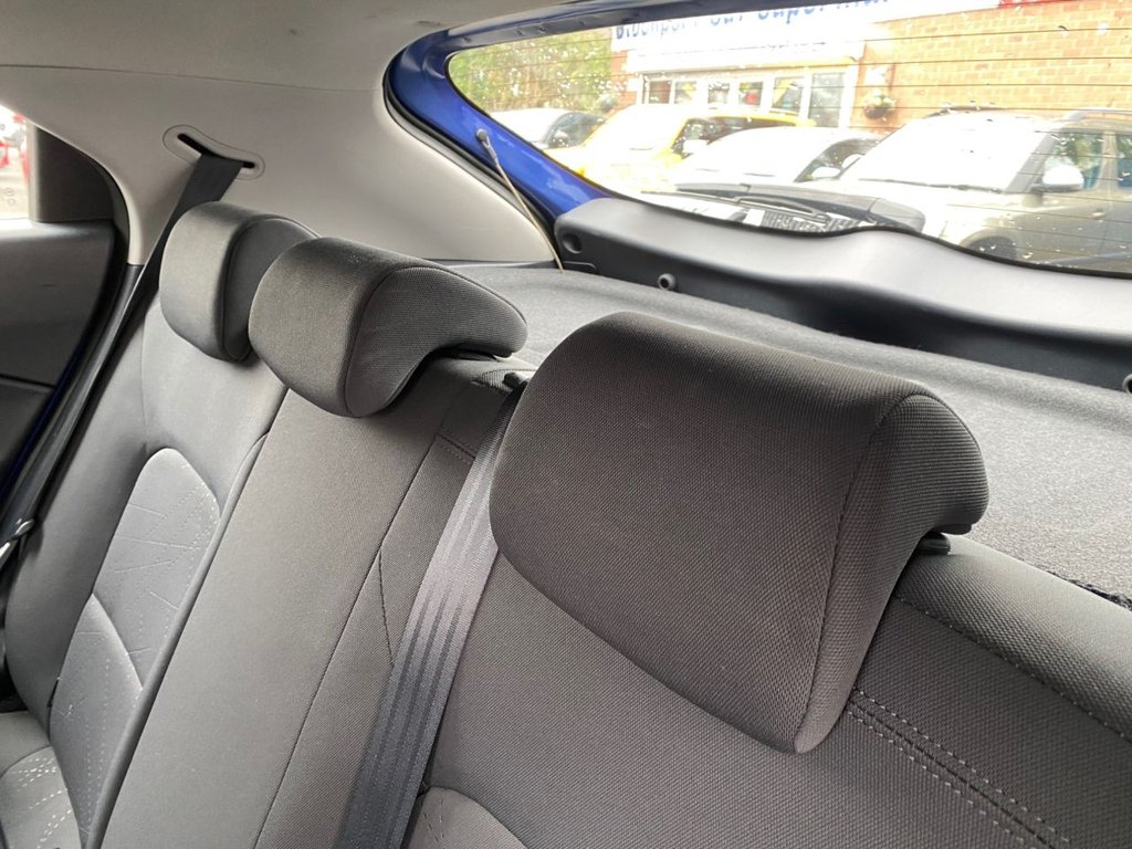 Used Kia Rio 2012 for sale - 76018916: Photo 24
