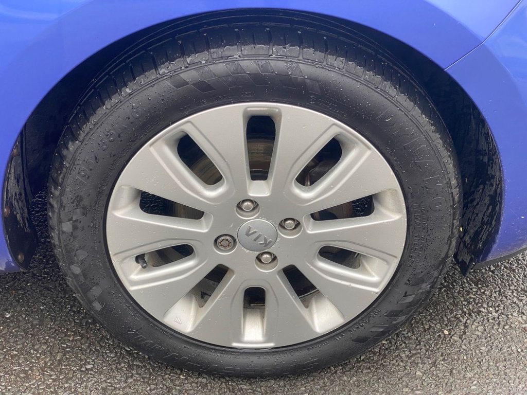 Used Kia Rio 2012 for sale - 76018916: Photo 25