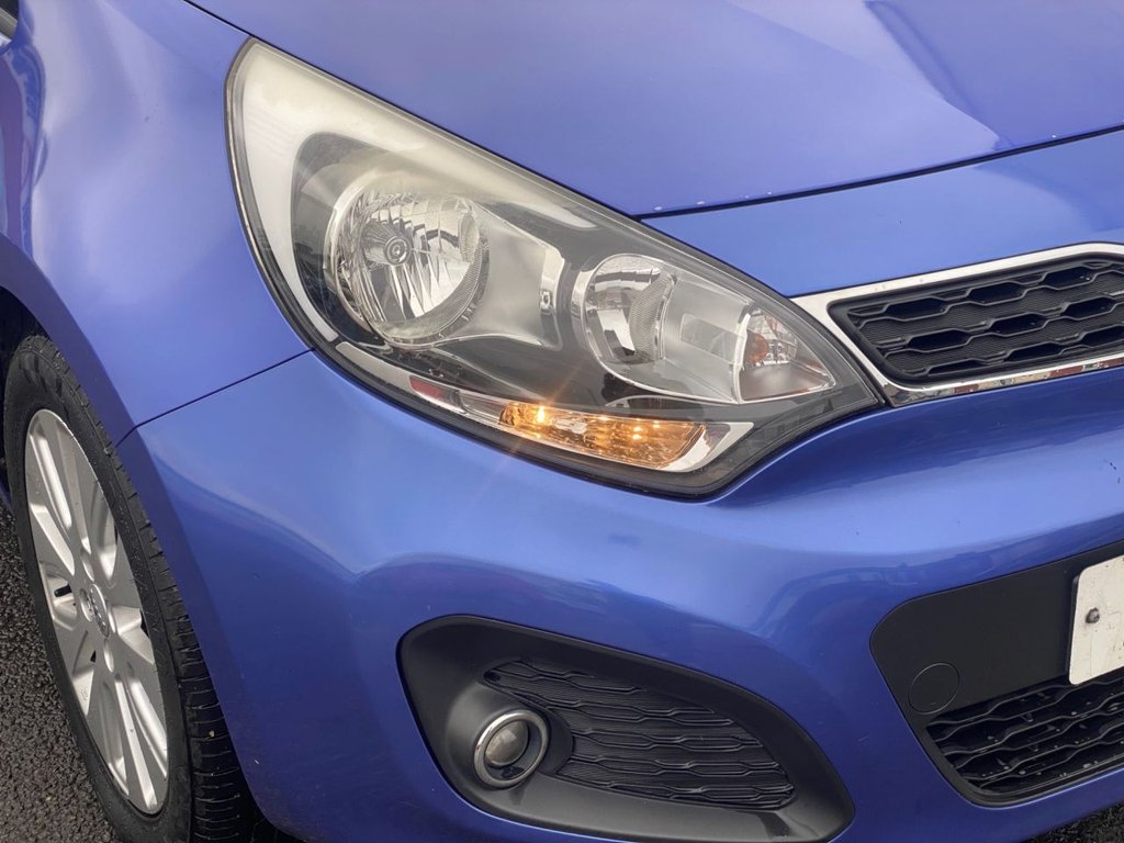 Used Kia Rio 2012 for sale - 76018916: Photo 29