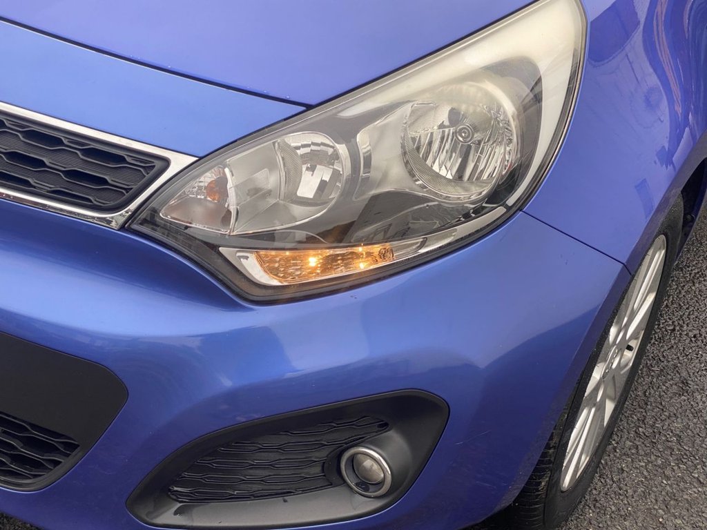 Used Kia Rio 2012 for sale - 76018916: Photo 32