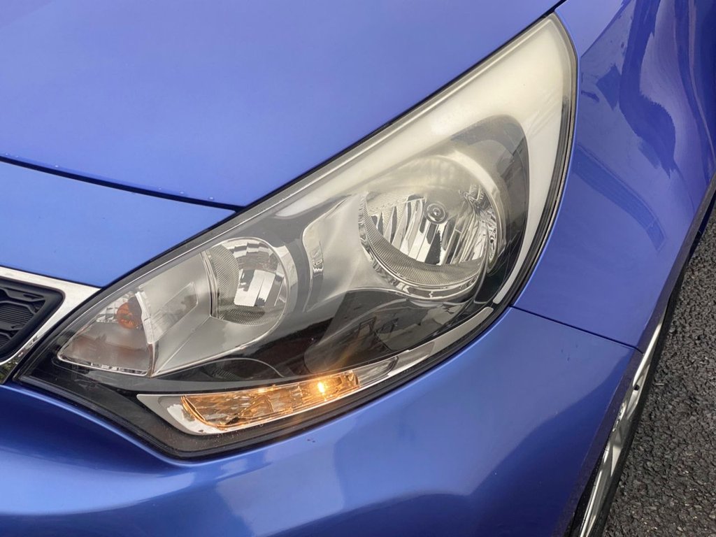 Used Kia Rio 2012 for sale - 76018916: Photo 33