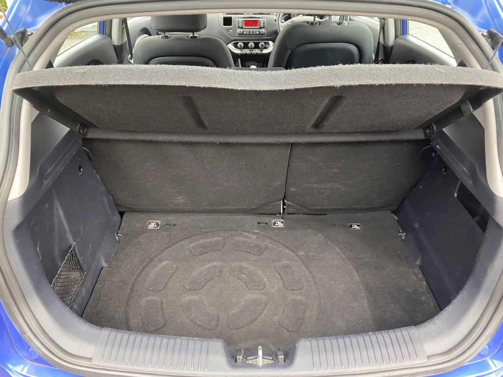 Used Kia Rio 2012 for sale - 76018916: Photo 34