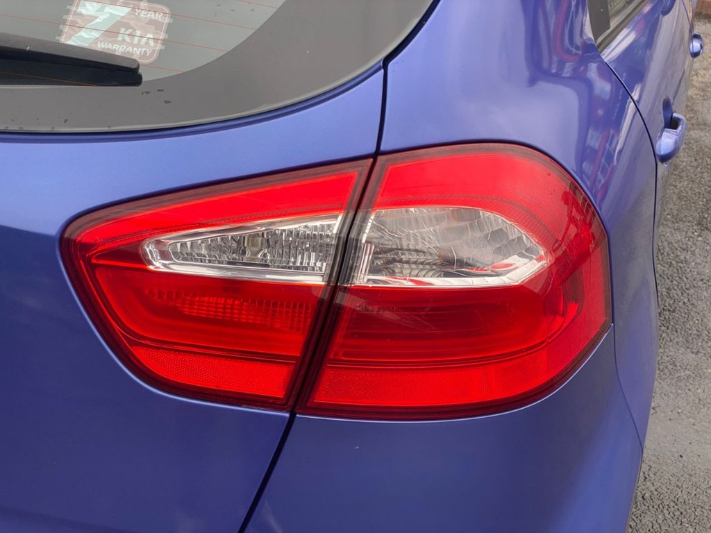 Used Kia Rio 2012 for sale - 76018916: Photo 35