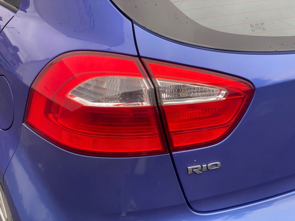 Used Kia Rio 2012 for sale - 76018916: Photo 36