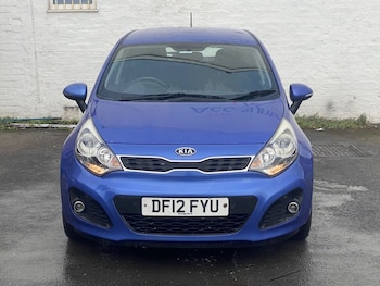 Used Kia Rio 2012 for sale - 76018916: Photo 3