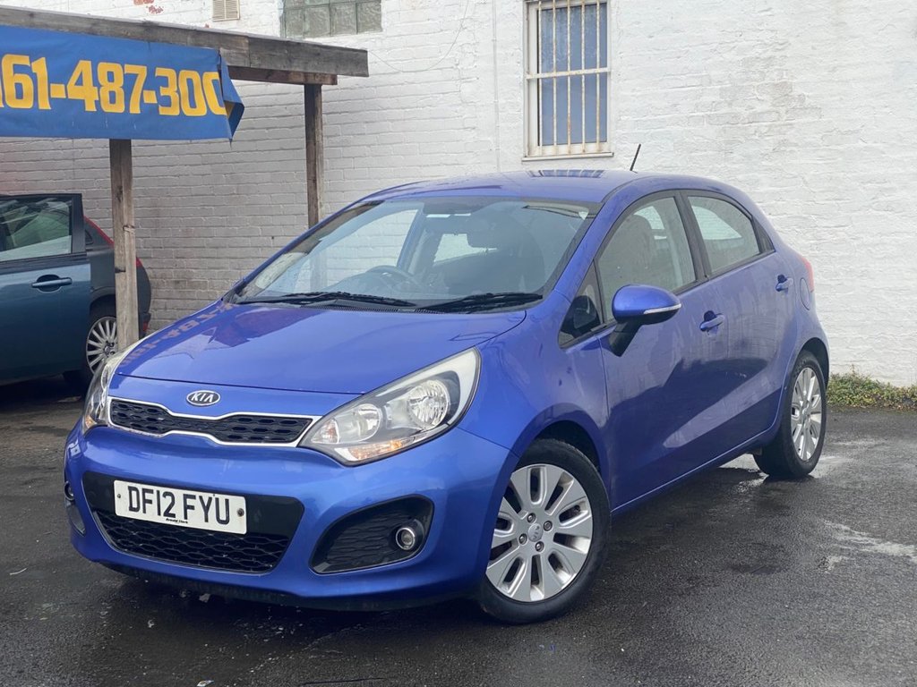 Used Kia Rio 2012 for sale - 76018916: Photo 4