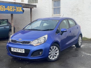 Used Kia Rio 2012 for sale - 76018916: Photo 4