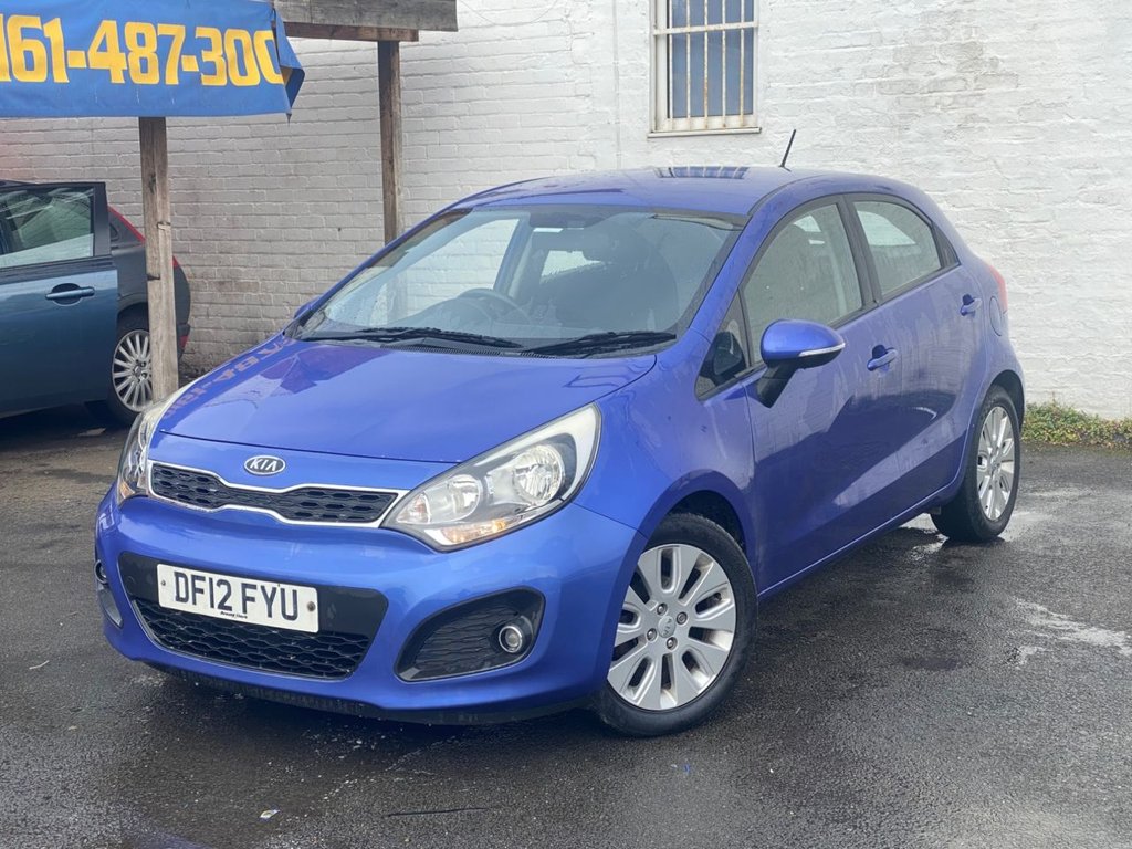 Used Kia Rio 2012 for sale - 76018916: Photo 5