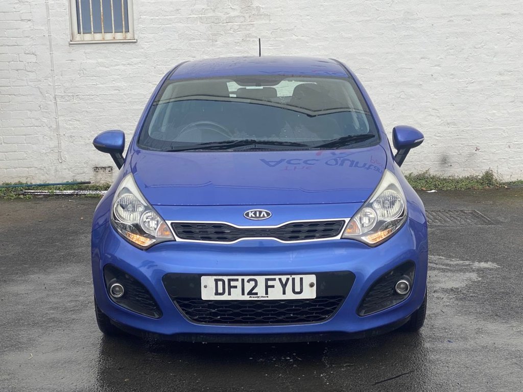 Used Kia Rio 2012 for sale - 76018916: Photo 6
