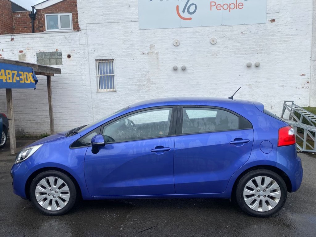 Used Kia Rio 2012 for sale - 76018916: Photo 9