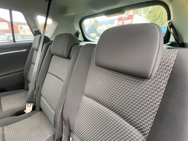 Used Toyota Verso 2015 for sale - 76312953: Photo 18