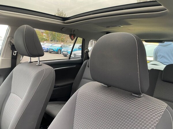 Used Toyota Verso 2015 for sale - 76312953: Photo 19