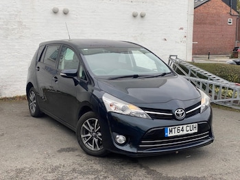 Toyota - Verso