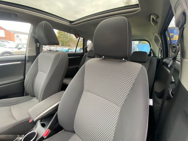 Used Toyota Verso 2015 for sale - 76312953: Photo 20