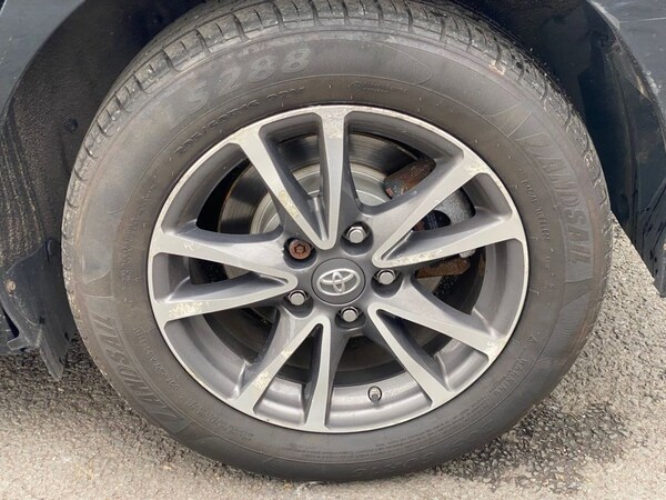 Used Toyota Verso 2015 for sale - 76312953: Photo 22