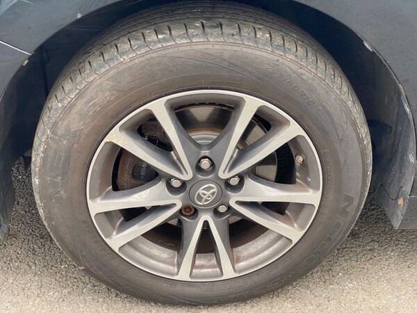 Used Toyota Verso 2015 for sale - 76312953: Photo 23