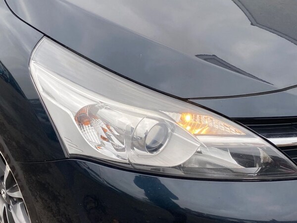 Used Toyota Verso 2015 for sale - 76312953: Photo 24