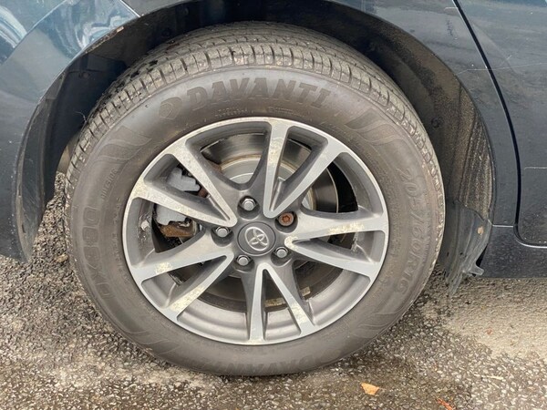 Used Toyota Verso 2015 for sale - 76312953: Photo 25