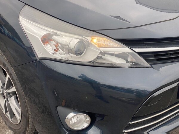 Used Toyota Verso 2015 for sale - 76312953: Photo 29