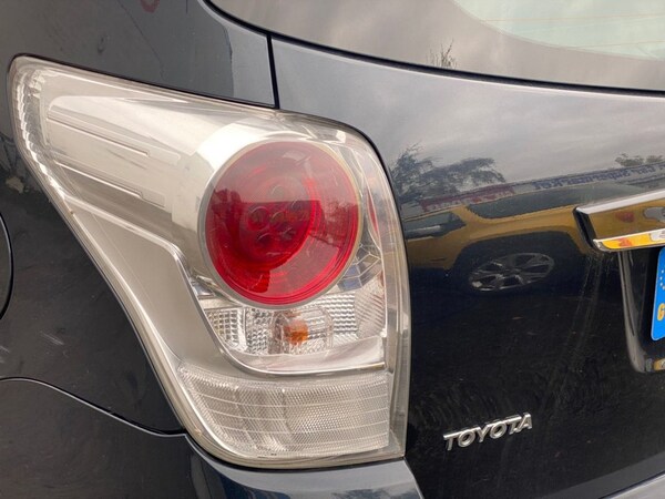 Used Toyota Verso 2015 for sale - 76312953: Photo 31