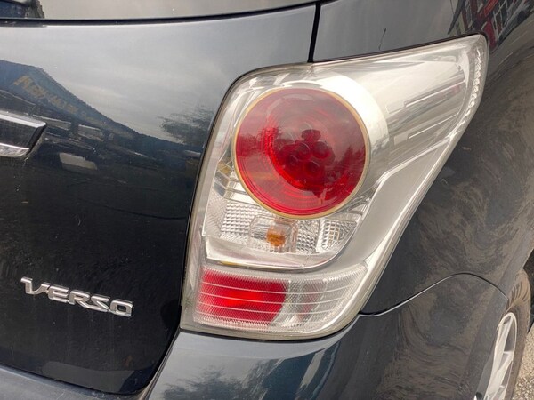 Used Toyota Verso 2015 for sale - 76312953: Photo 32