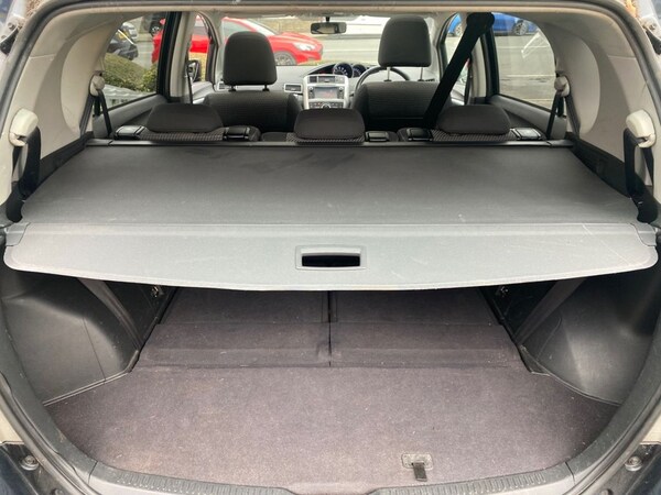 Used Toyota Verso 2015 for sale - 76312953: Photo 35