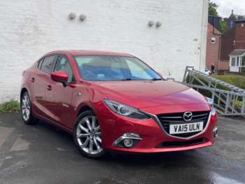 Used Mazda Mazda3 2015 for sale - 75397901: Photo
