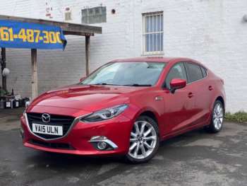Used Mazda Mazda3 2015 for sale - 75397901: Photo