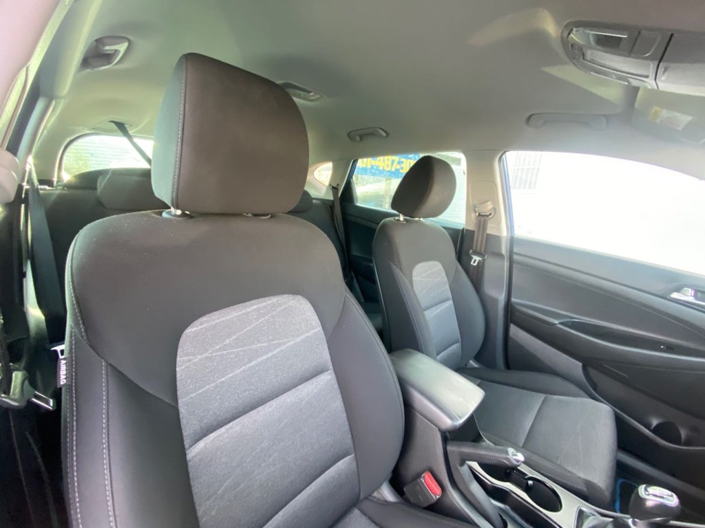 Used Hyundai TUCSON 2019 for sale - 76406771: Photo 12