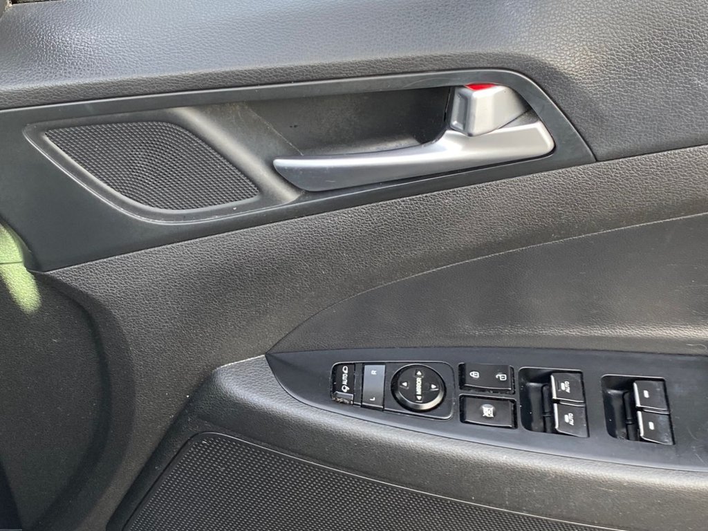 Used Hyundai TUCSON 2019 for sale - 76406771: Photo 15