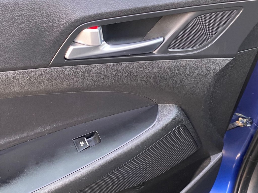 Used Hyundai TUCSON 2019 for sale - 76406771: Photo 18