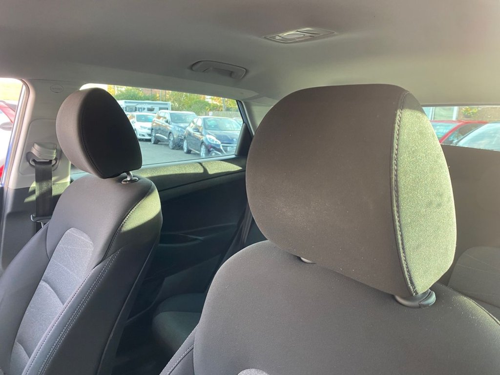 Used Hyundai TUCSON 2019 for sale - 76406771: Photo 19