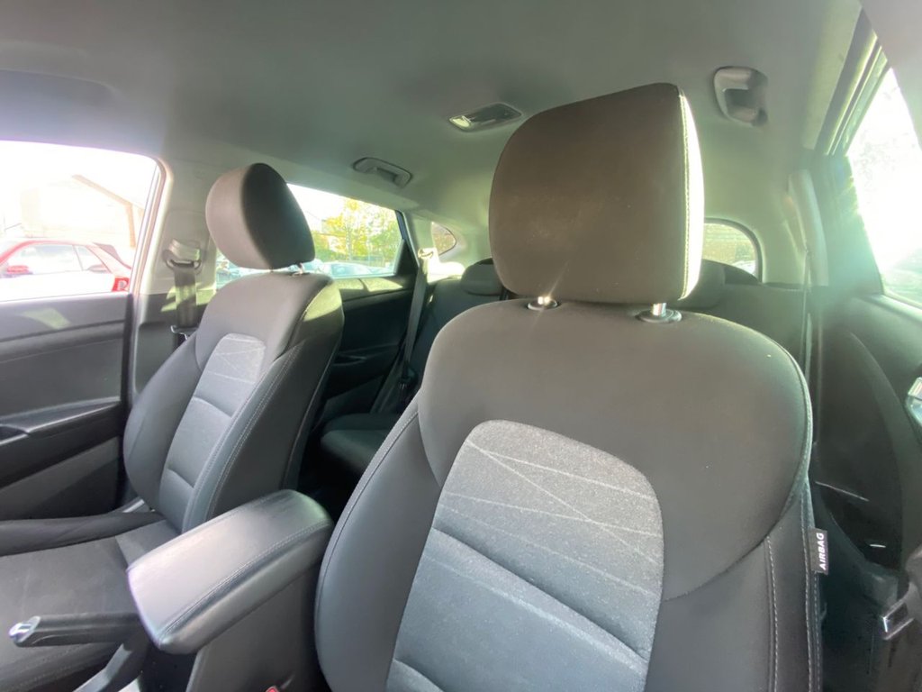 Used Hyundai TUCSON 2019 for sale - 76406771: Photo 20