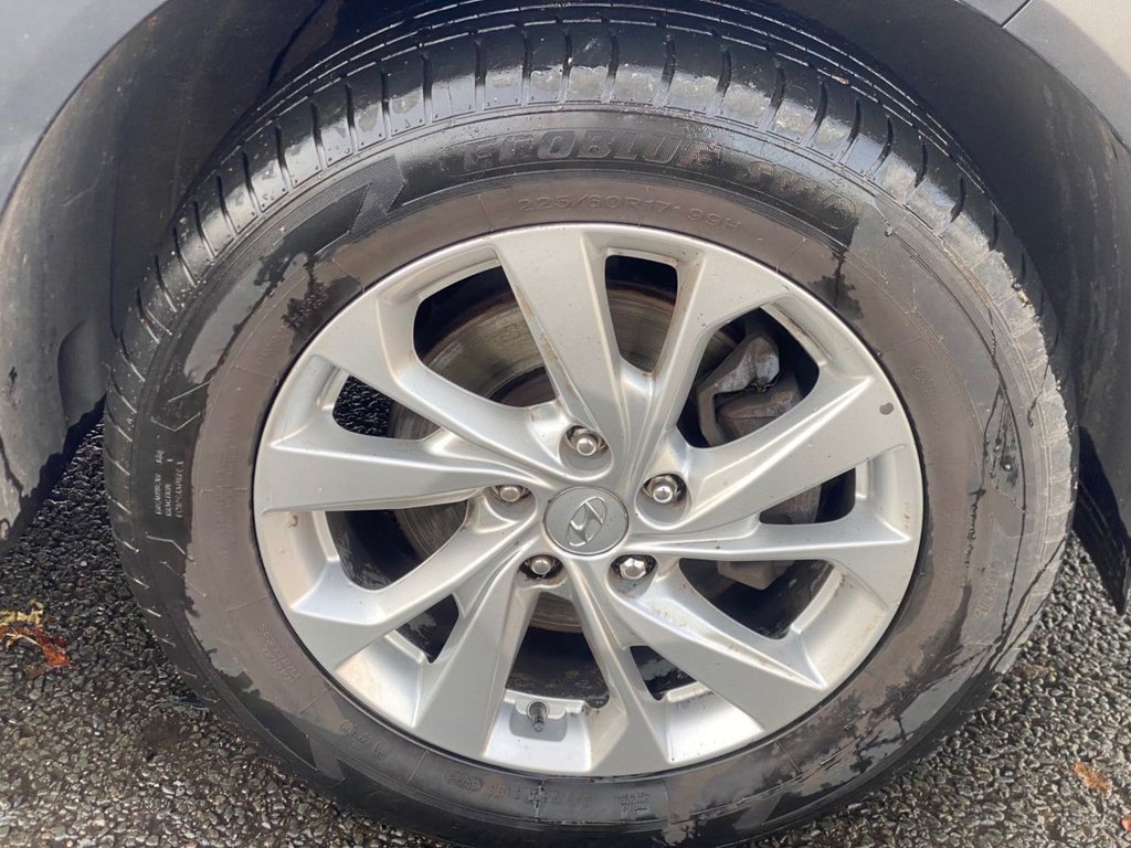 Used Hyundai TUCSON 2019 for sale - 76406771: Photo 24