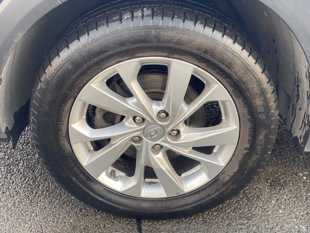 Used Hyundai TUCSON 2019 for sale - 76406771: Photo 25