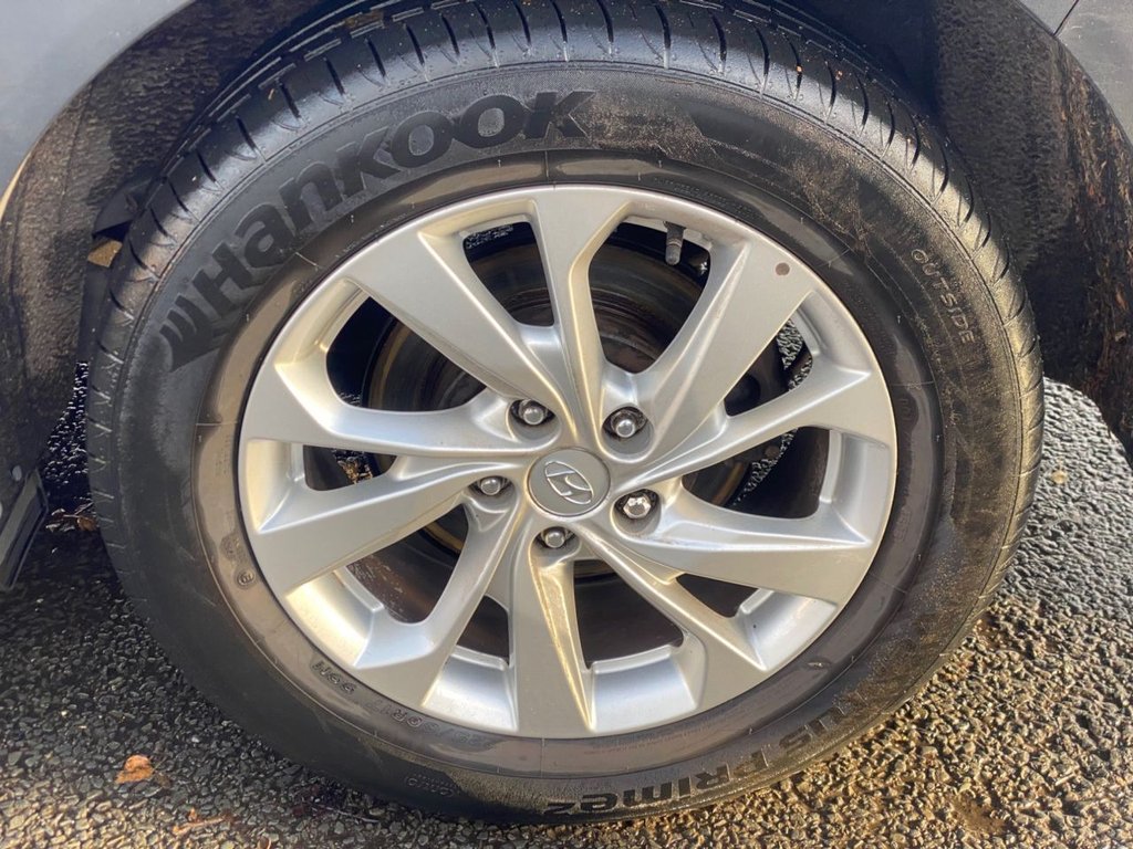 Used Hyundai TUCSON 2019 for sale - 76406771: Photo 26