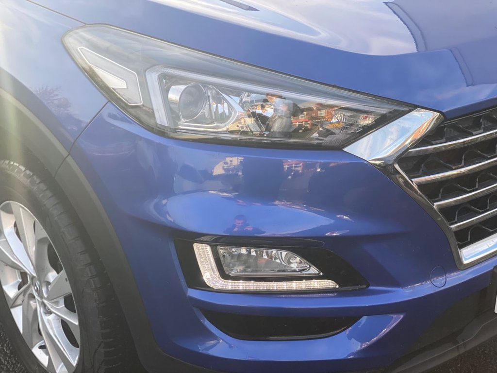 Used Hyundai TUCSON 2019 for sale - 76406771: Photo 27