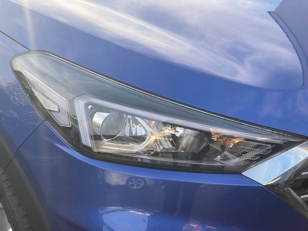 Used Hyundai TUCSON 2019 for sale - 76406771: Photo 28