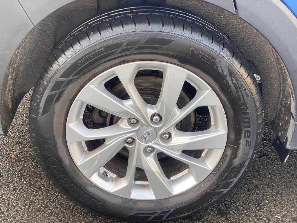 Used Hyundai TUCSON 2019 for sale - 76406771: Photo 29