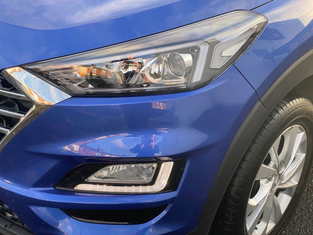 Used Hyundai TUCSON 2019 for sale - 76406771: Photo 30