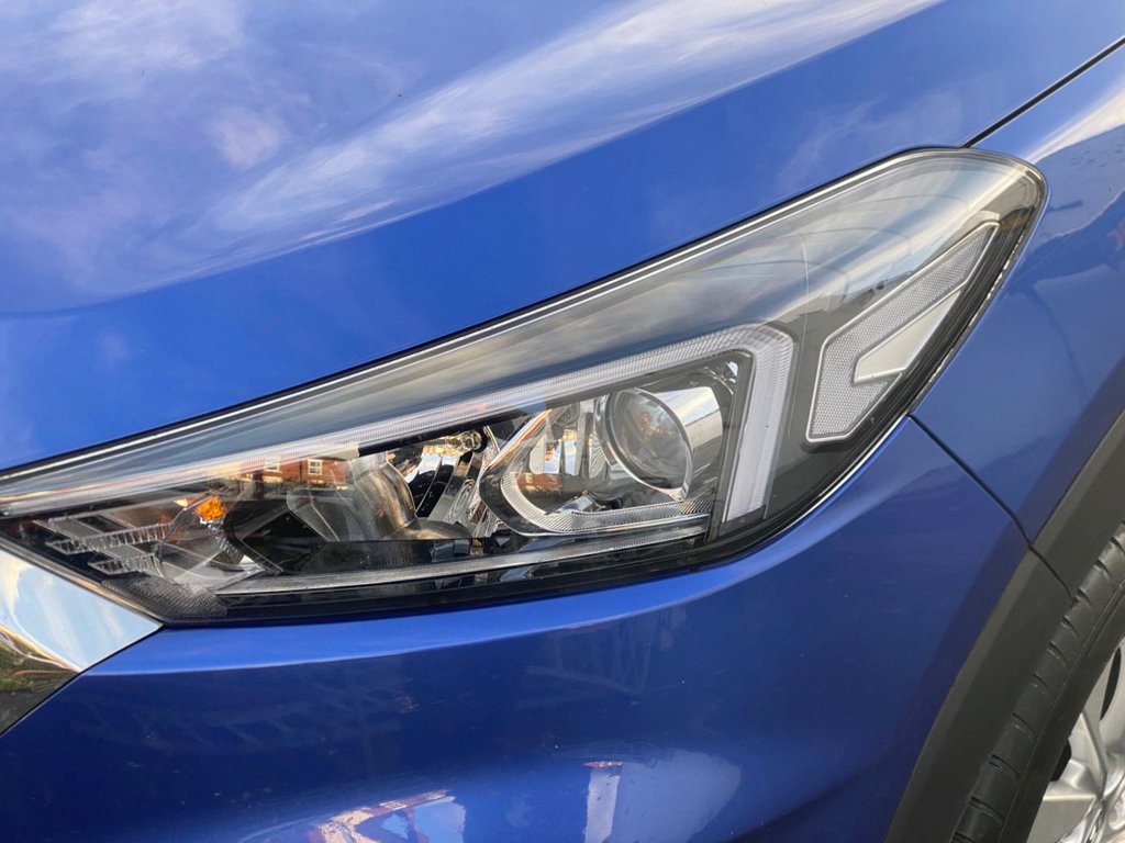 Used Hyundai TUCSON 2019 for sale - 76406771: Photo 31