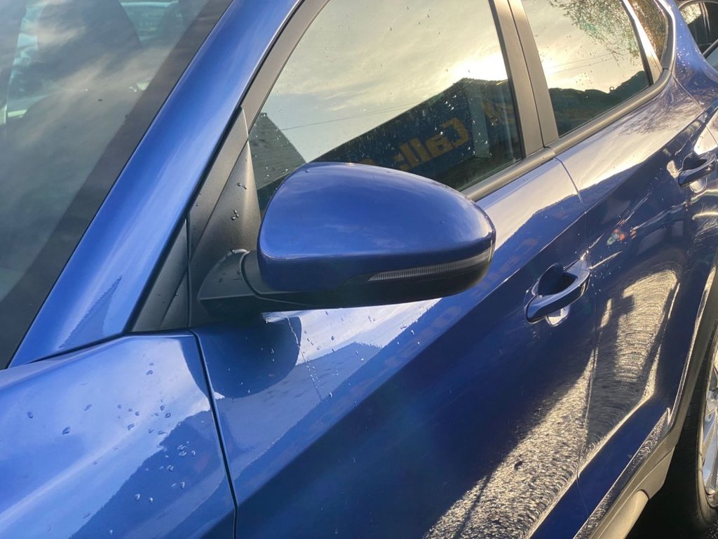 Used Hyundai TUCSON 2019 for sale - 76406771: Photo 35