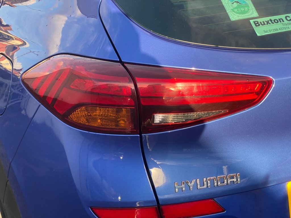 Used Hyundai TUCSON 2019 for sale - 76406771: Photo 36