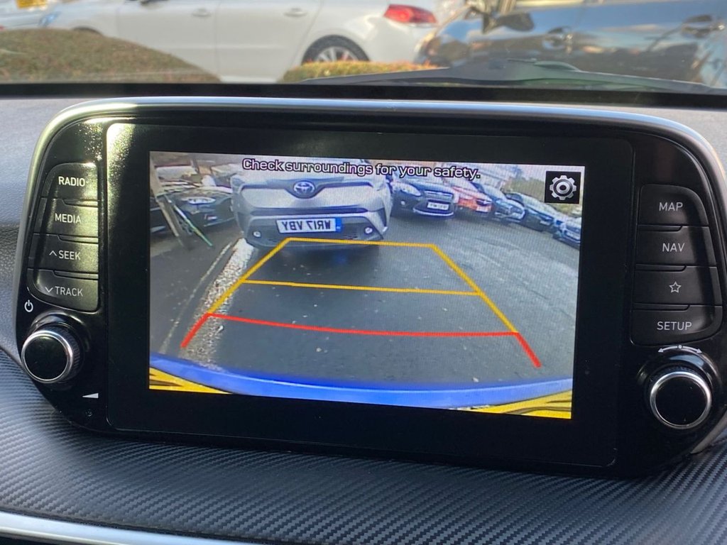 Used Hyundai TUCSON 2019 for sale - 76406771: Photo 38