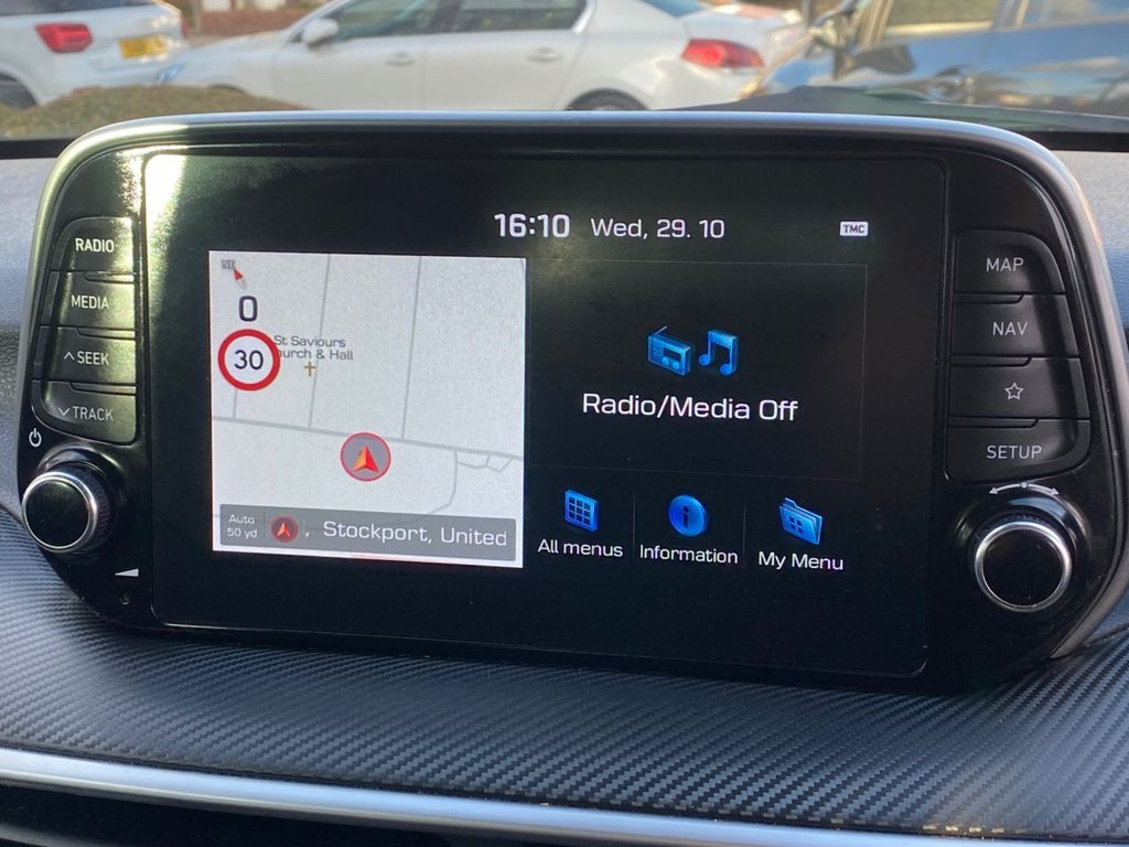 Used Hyundai TUCSON 2019 for sale - 76406771: Photo 39