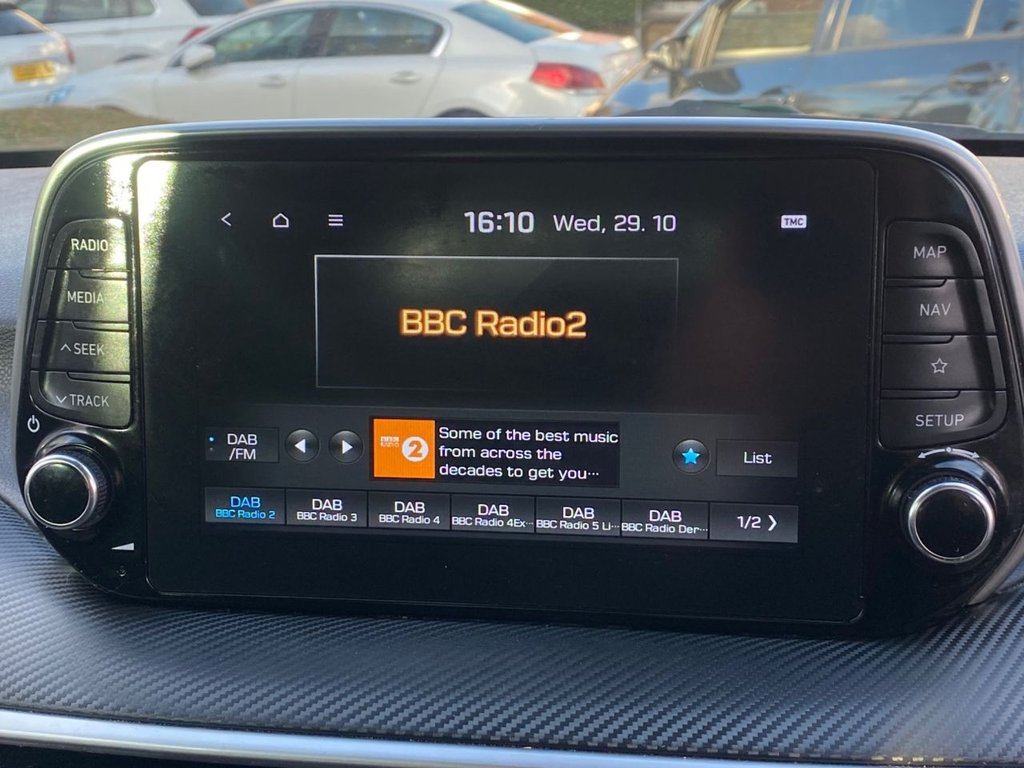 Used Hyundai TUCSON 2019 for sale - 76406771: Photo 43