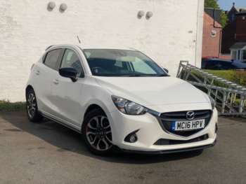Used Mazda Mazda2 2016 for sale - 74968348: Photo